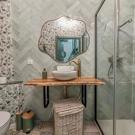 Apartamento Le Palma - Centre *