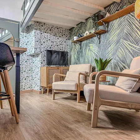 Le Palma - Centre Apartamento