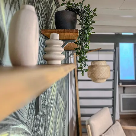 Apartamento Le Palma - Centre *