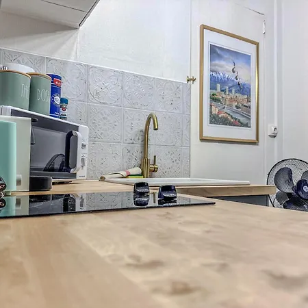 Le Palma - Centre Apartamento *