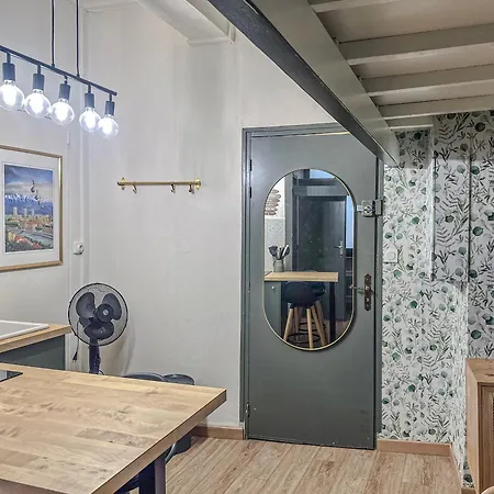 Apartamento Le Palma - Centre *