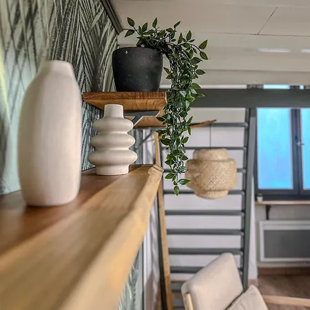 Le Palma - Centre Apartamento *