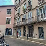 Apartamento Le Palma - Centre