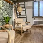Apartamento Le Palma - Centre Grenoble